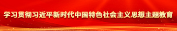 啊啊啊操屄喷水啊啊啊啊学习贯彻习近平新时代中国特色社会主义思想主题教育